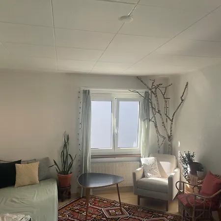 Wanda In Appartement *
