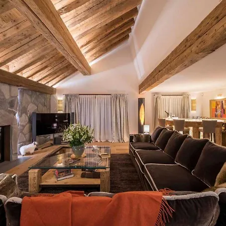 Wanda In * Saint-Moritz