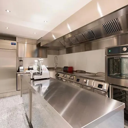 Appartement Wanda In Saint-Moritz