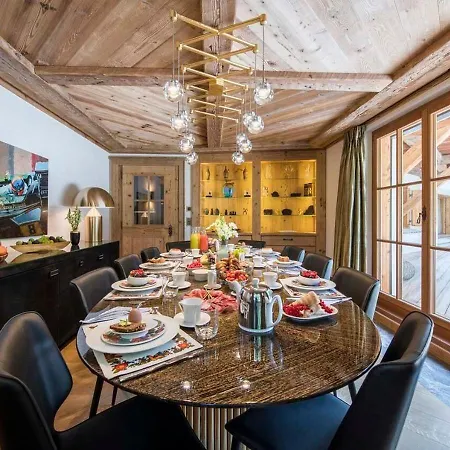 Appartement Wanda In *