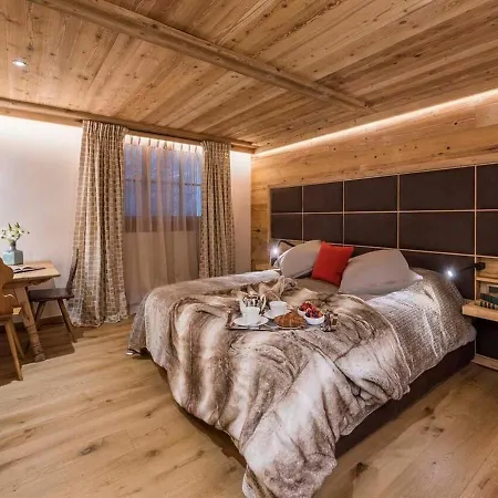 Wanda In * Saint-Moritz