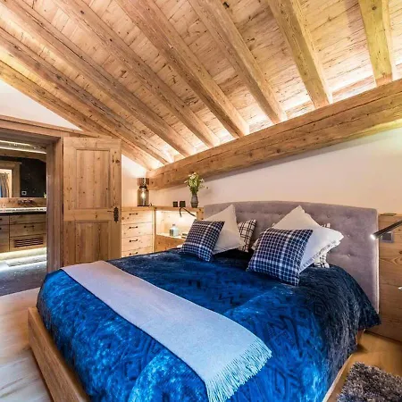 Appartement Wanda In