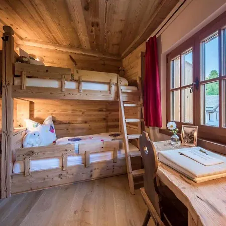 Wanda In Saint-Moritz