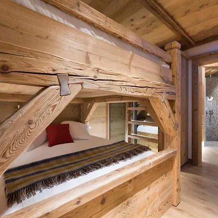 Appartement Wanda In