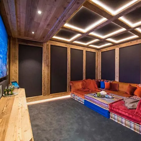 Appartement Wanda In *