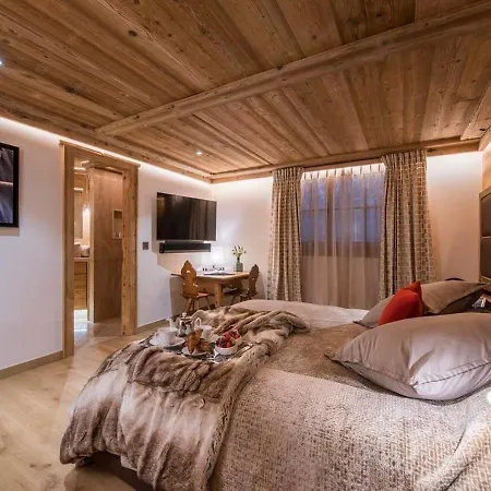 Wanda In Appartement *